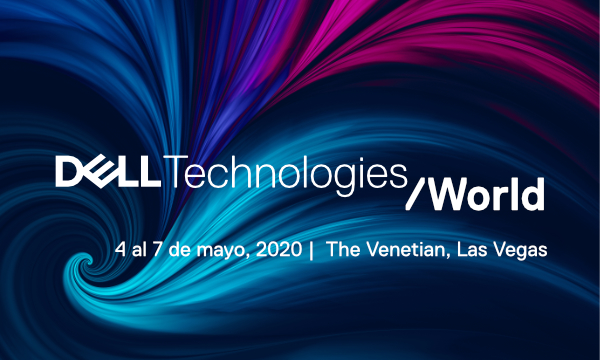 Dell Technologies World