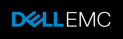 Dell EMC Logo