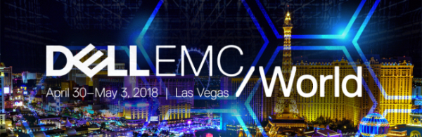 Dell EMC Forum